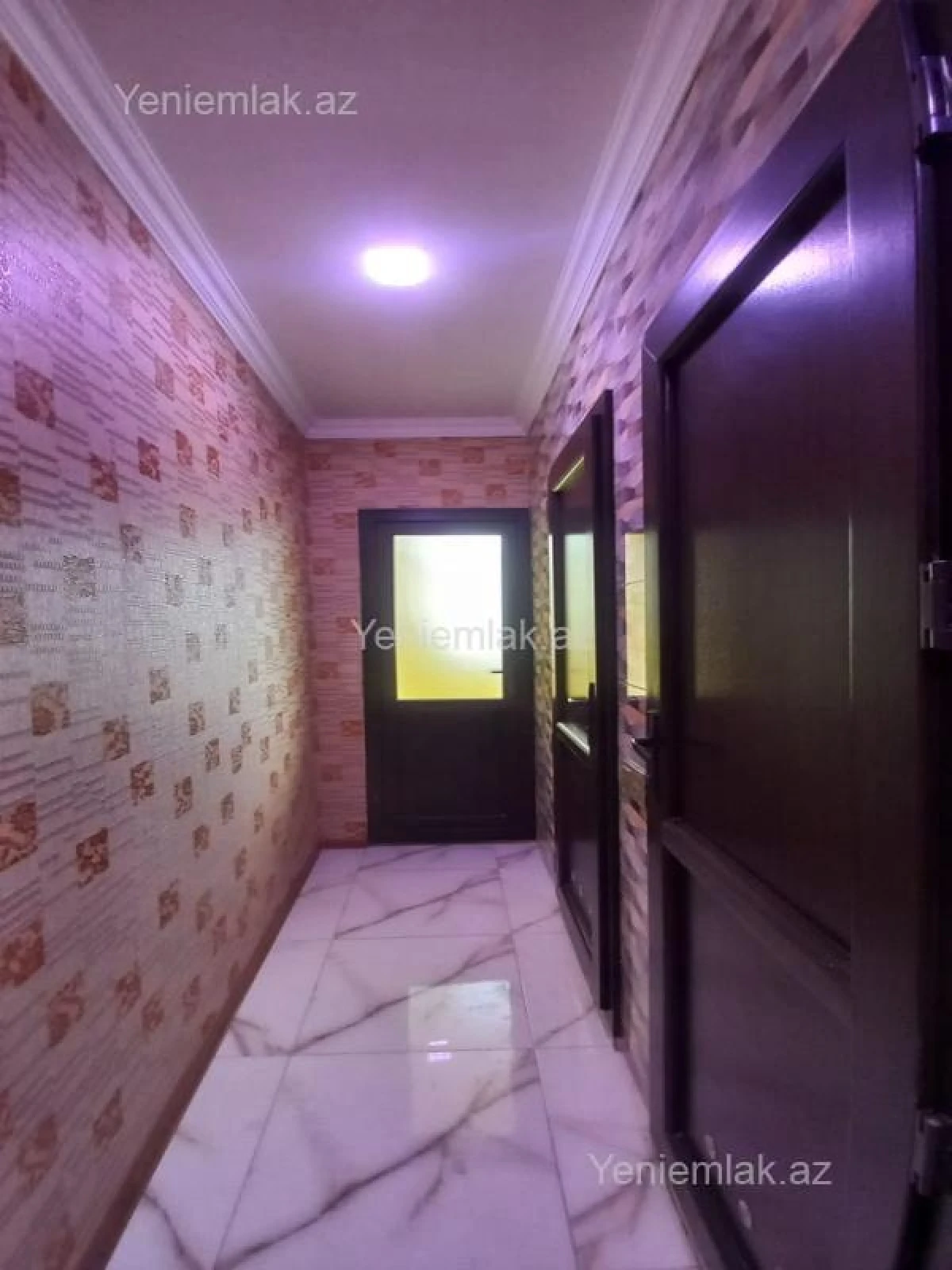Satılır 4 otaqlı köhnə tikili 90 m²