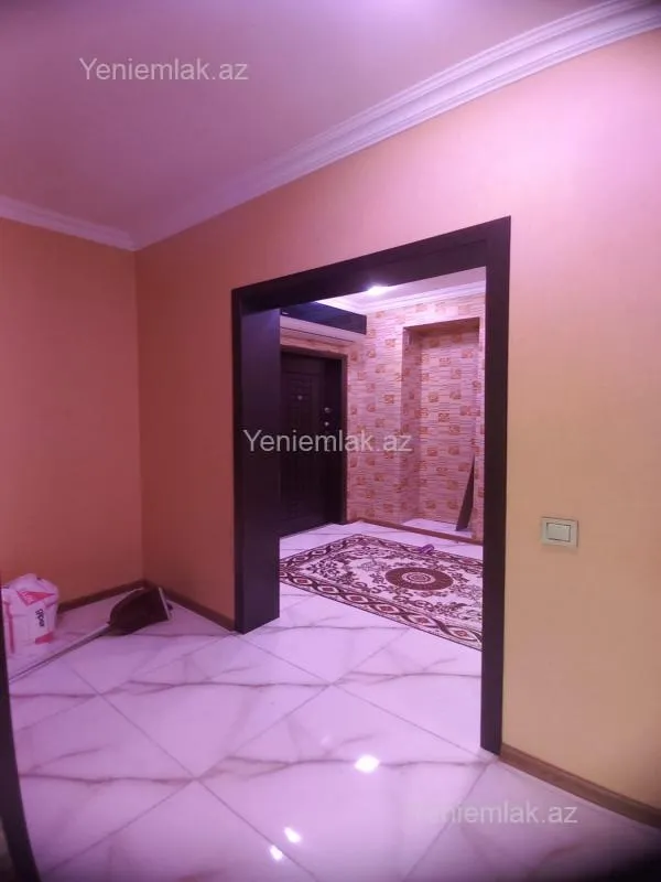 Satılır 4 otaqlı köhnə tikili 90 m²
