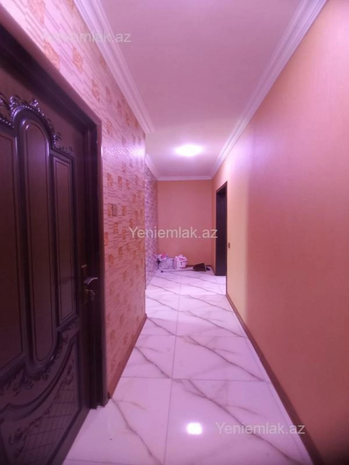 Satılır 4 otaqlı köhnə tikili 90 m²
