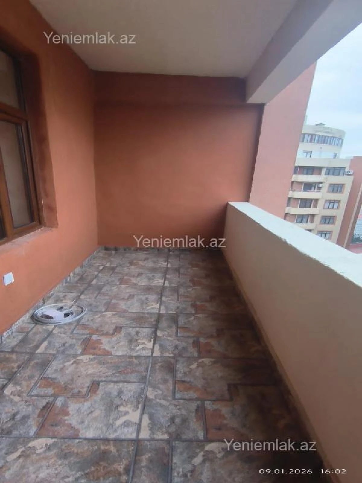 Satılır 3 otaqlı yeni tikili 170 m²