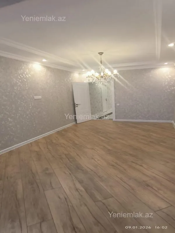 Satılır 3 otaqlı yeni tikili 170 m²