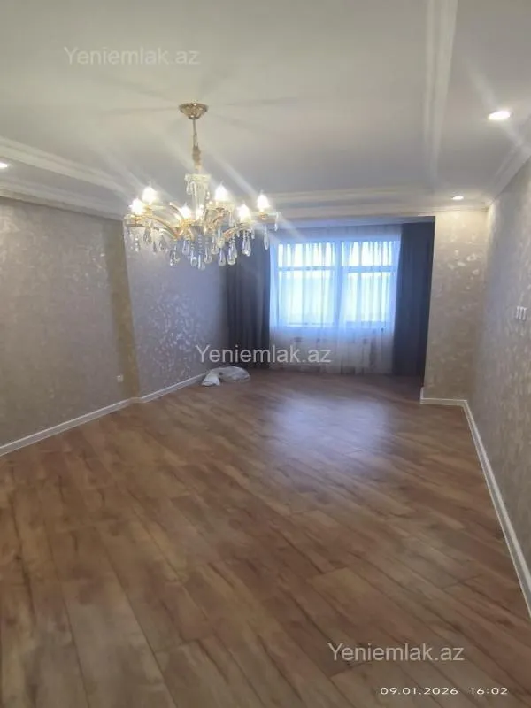 Satılır 3 otaqlı yeni tikili 170 m²