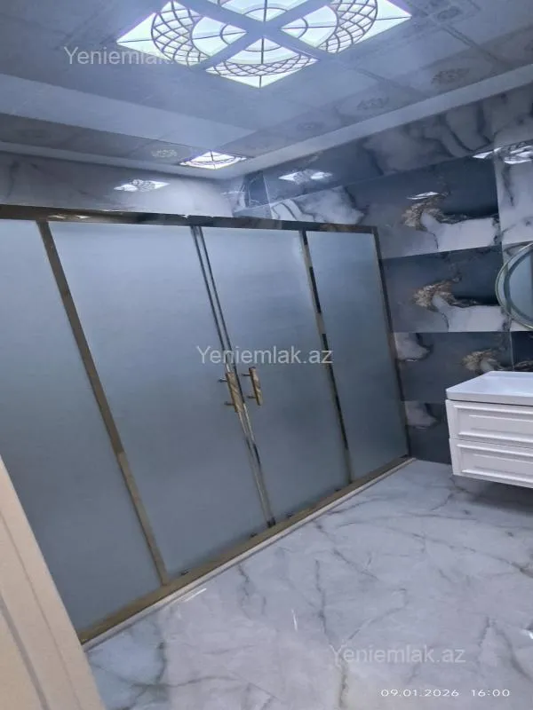 Satılır 3 otaqlı yeni tikili 170 m²