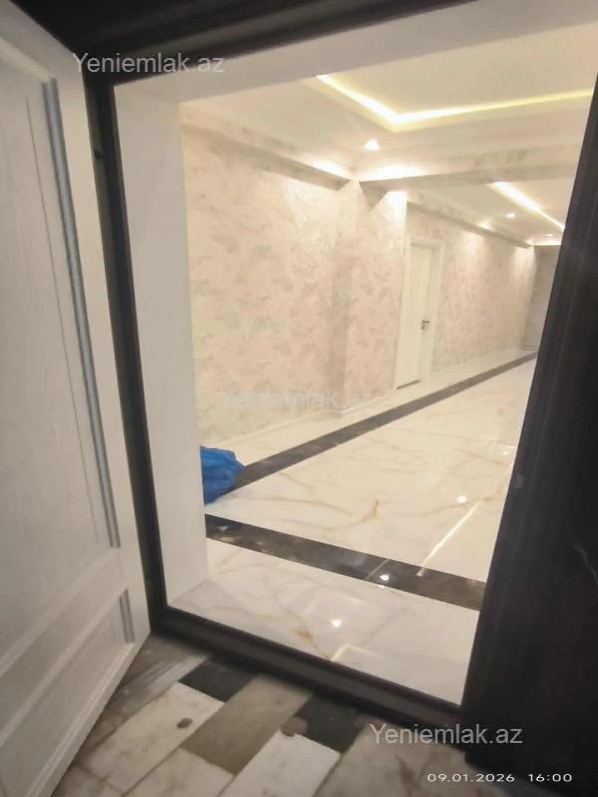 Satılır 3 otaqlı yeni tikili 170 m²