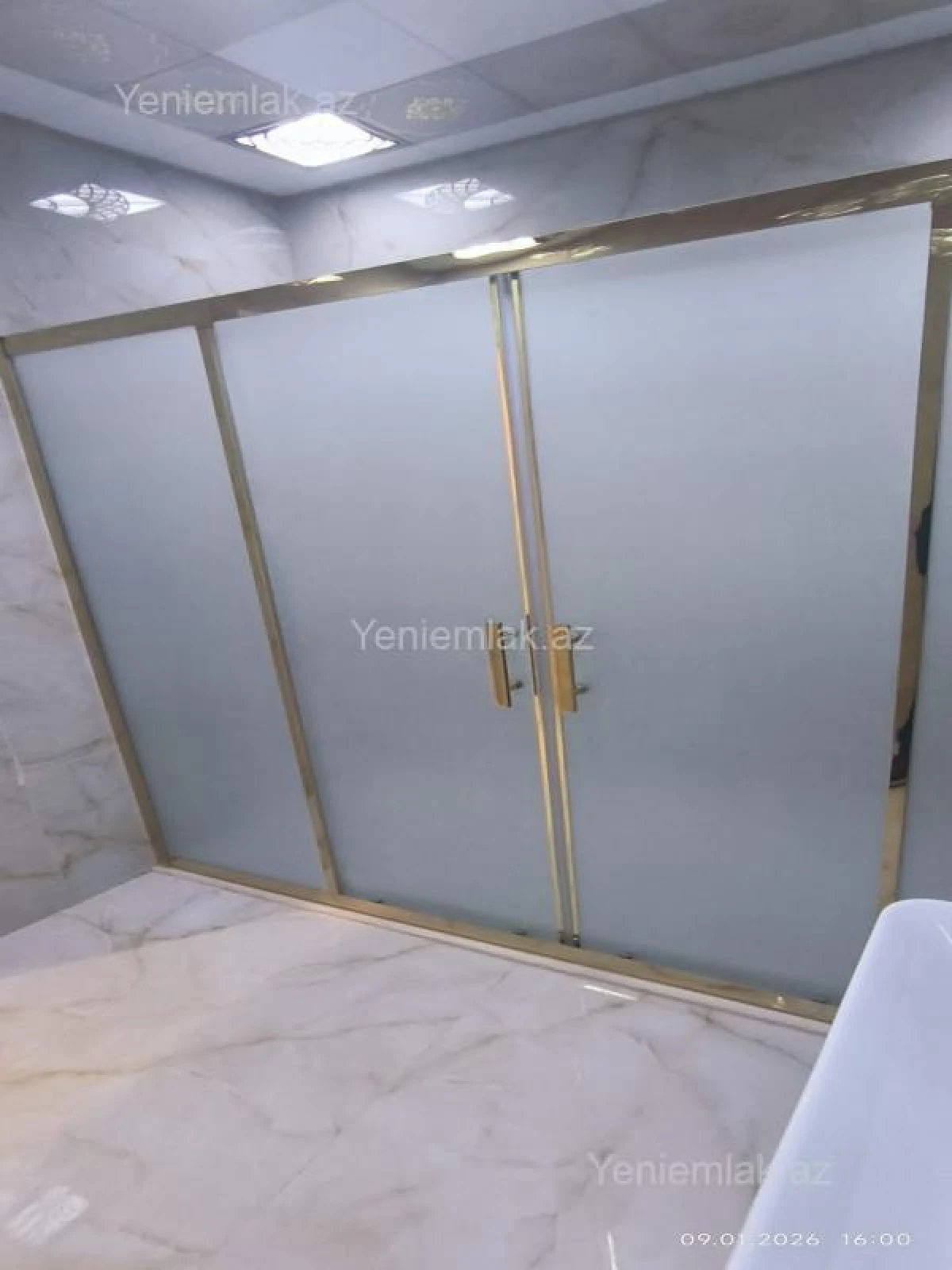 Satılır 3 otaqlı yeni tikili 170 m²