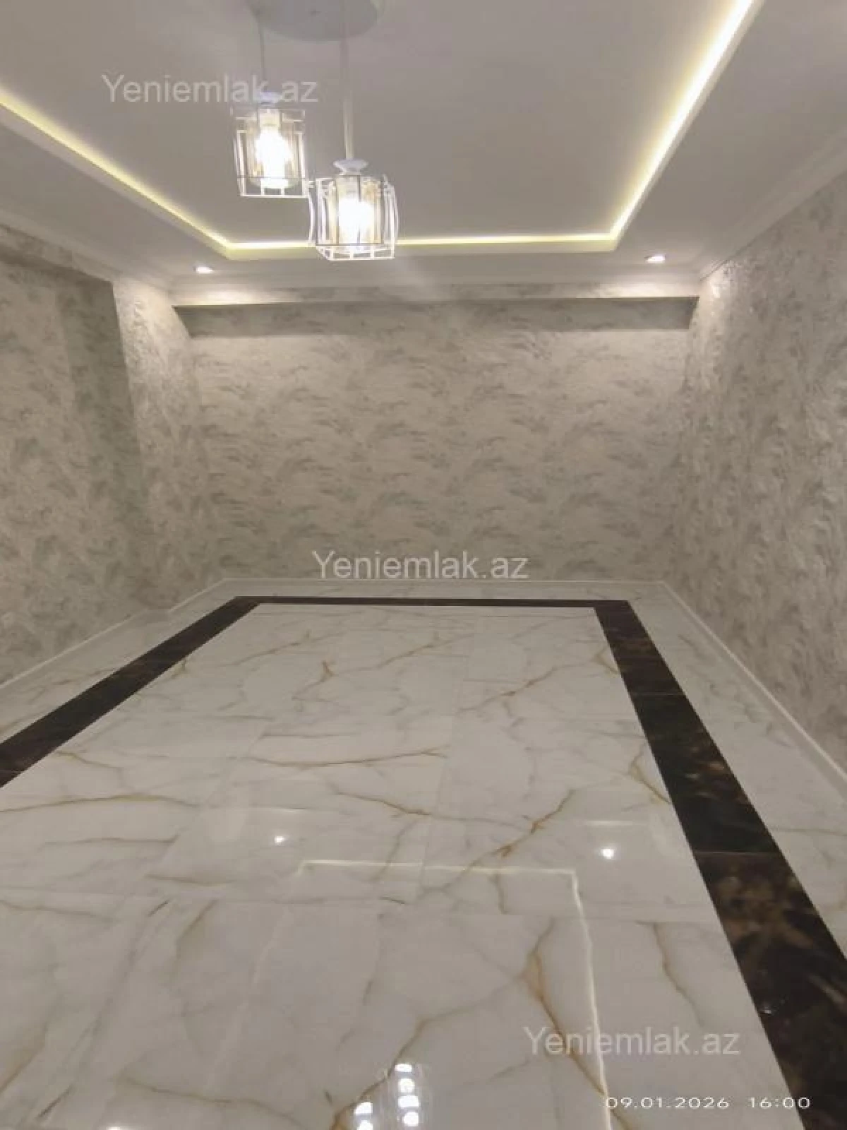 Satılır 3 otaqlı yeni tikili 170 m²