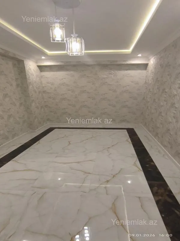 Satılır 3 otaqlı yeni tikili 170 m²