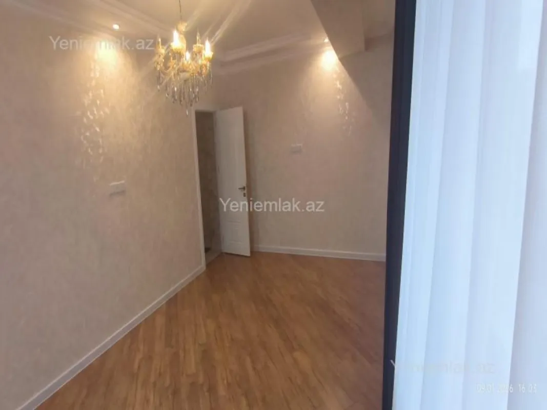 Satılır 3 otaqlı yeni tikili 170 m²