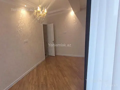 Satılır 3 otaqlı yeni tikili 170 m²