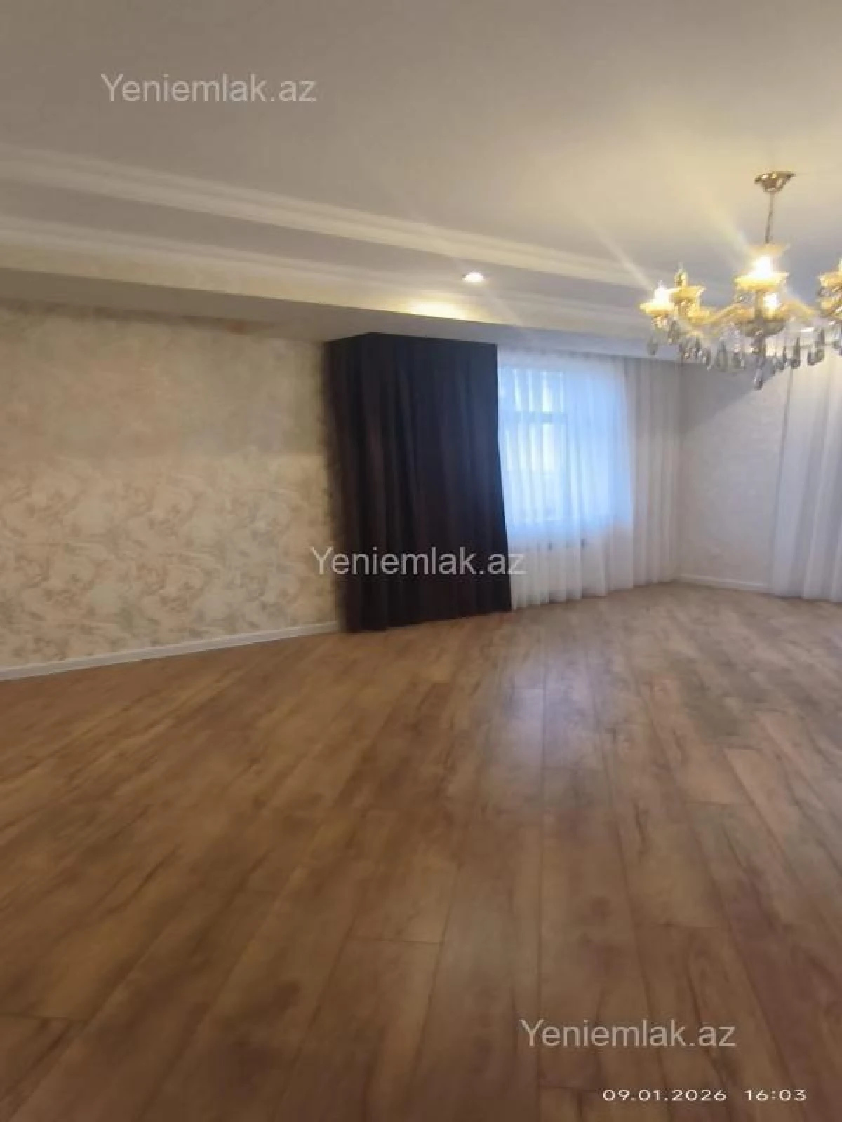 Satılır 3 otaqlı yeni tikili 170 m²