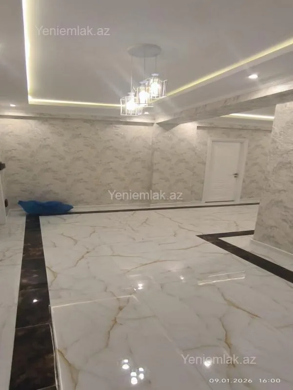 Satılır 3 otaqlı yeni tikili 170 m²