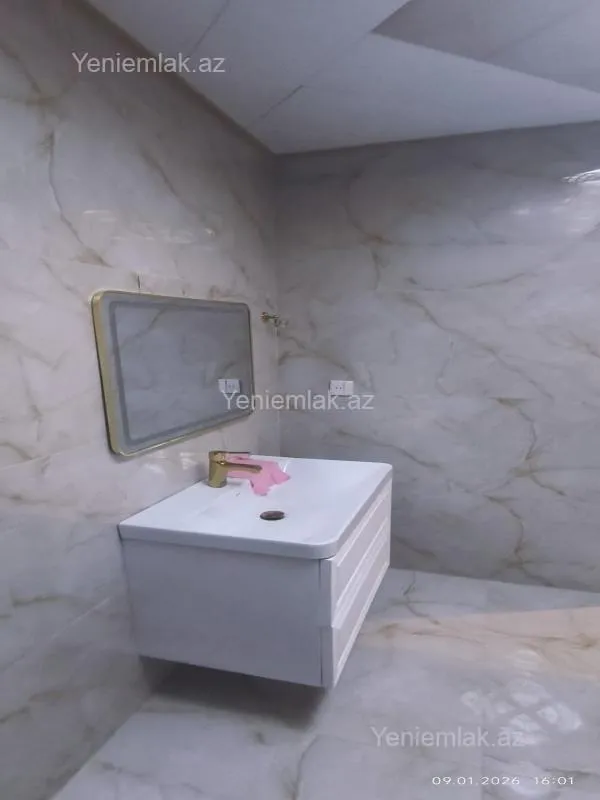 Satılır 3 otaqlı yeni tikili 170 m²