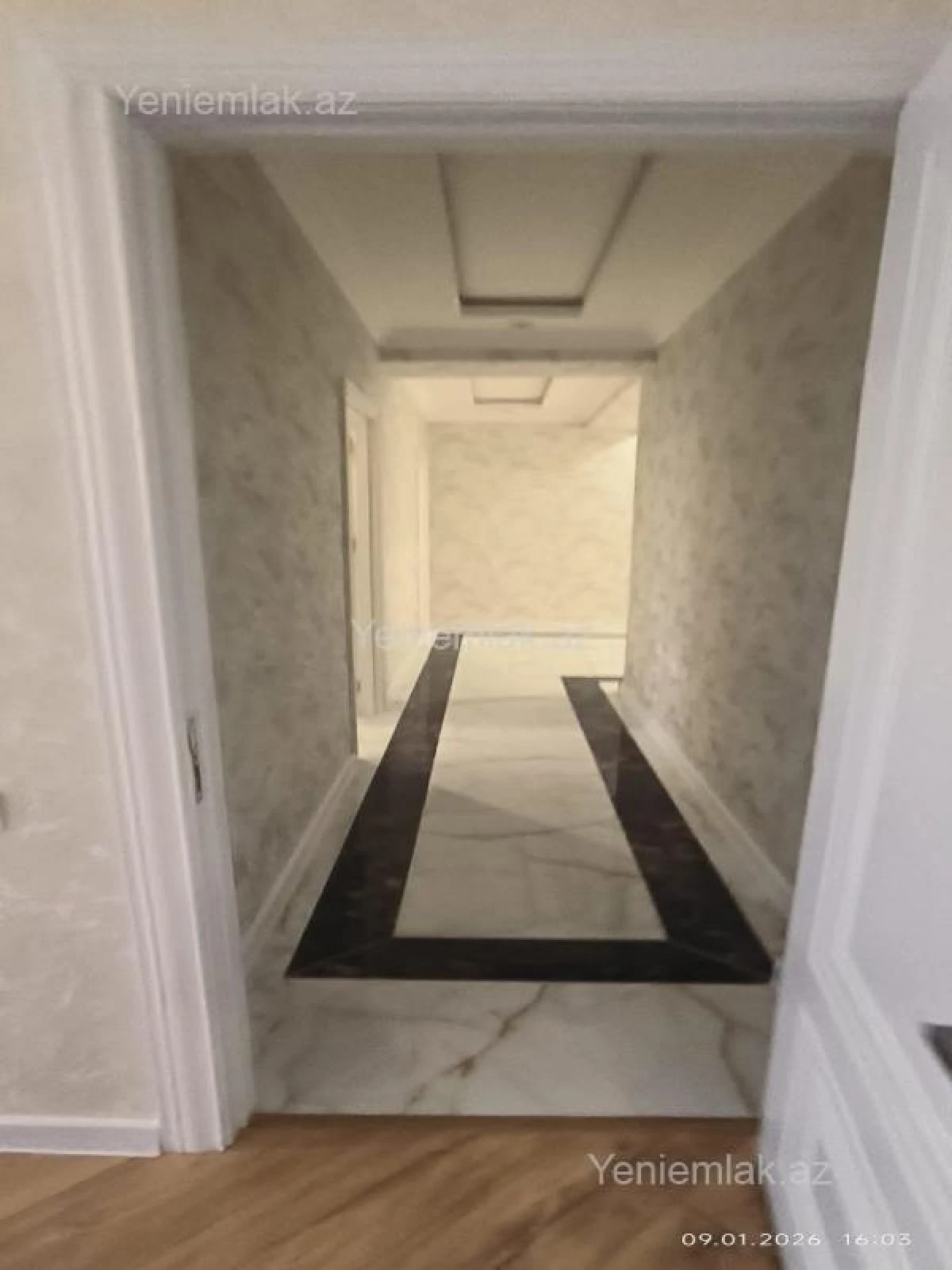 Satılır 3 otaqlı yeni tikili 170 m²