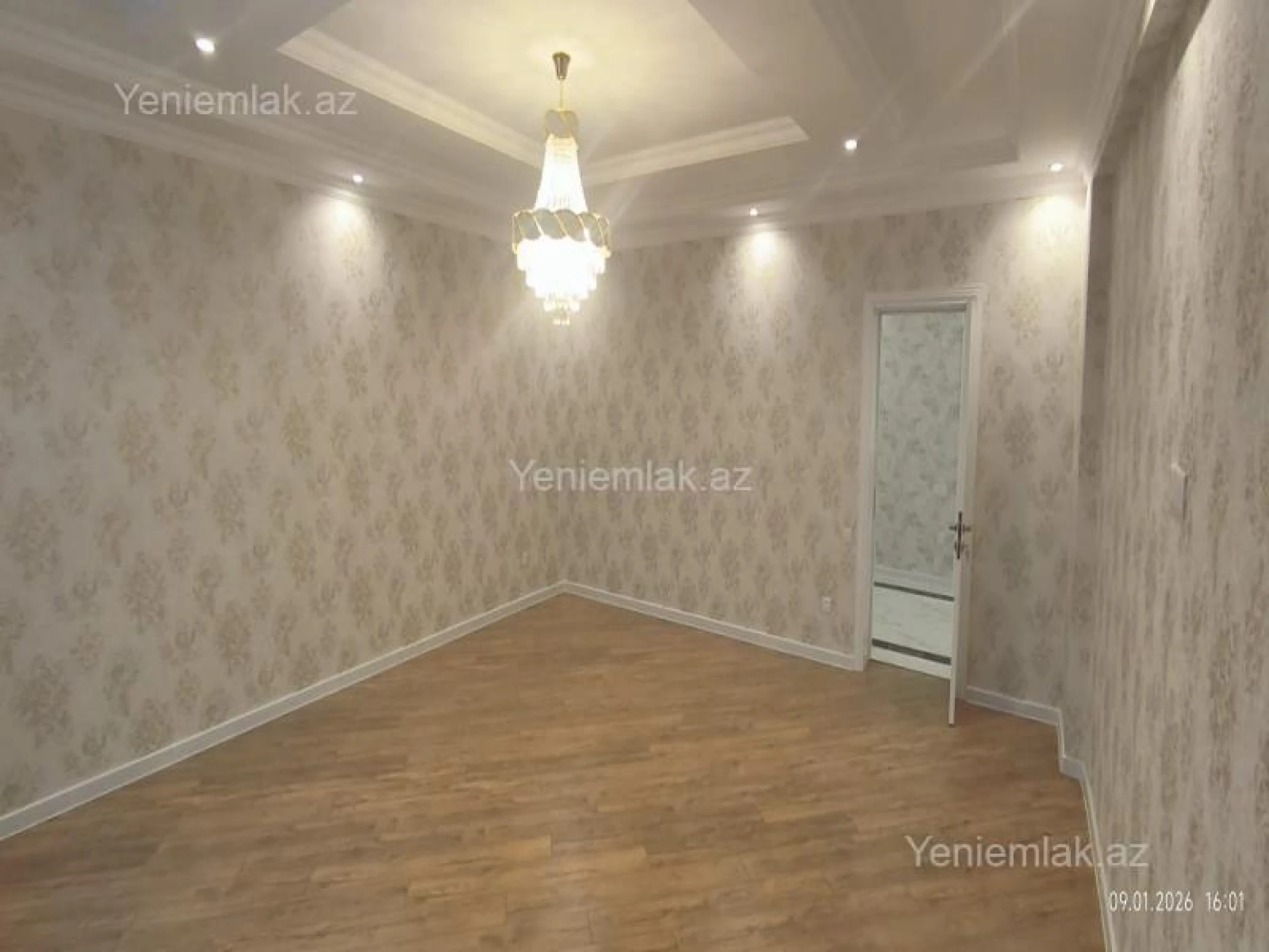 Satılır 3 otaqlı yeni tikili 170 m²