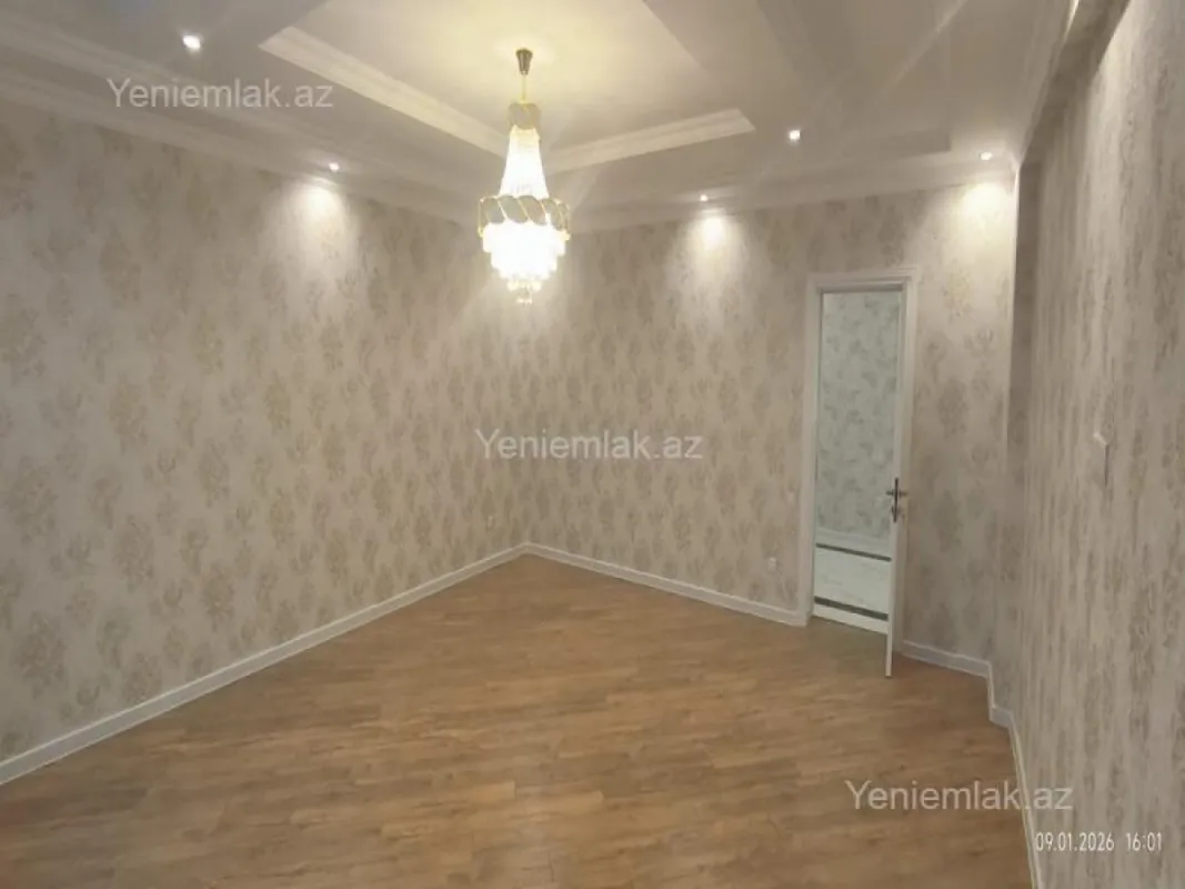 Satılır 3 otaqlı yeni tikili 170 m²
