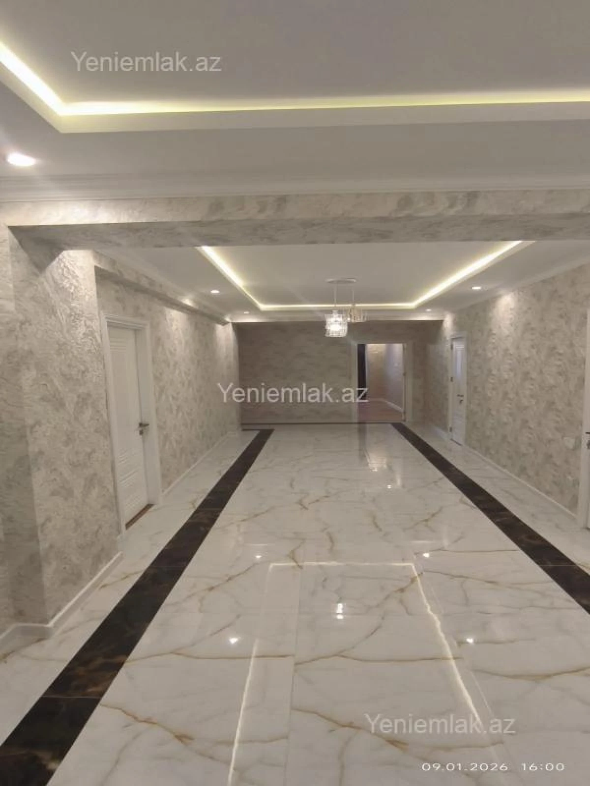Satılır 3 otaqlı yeni tikili 170 m²