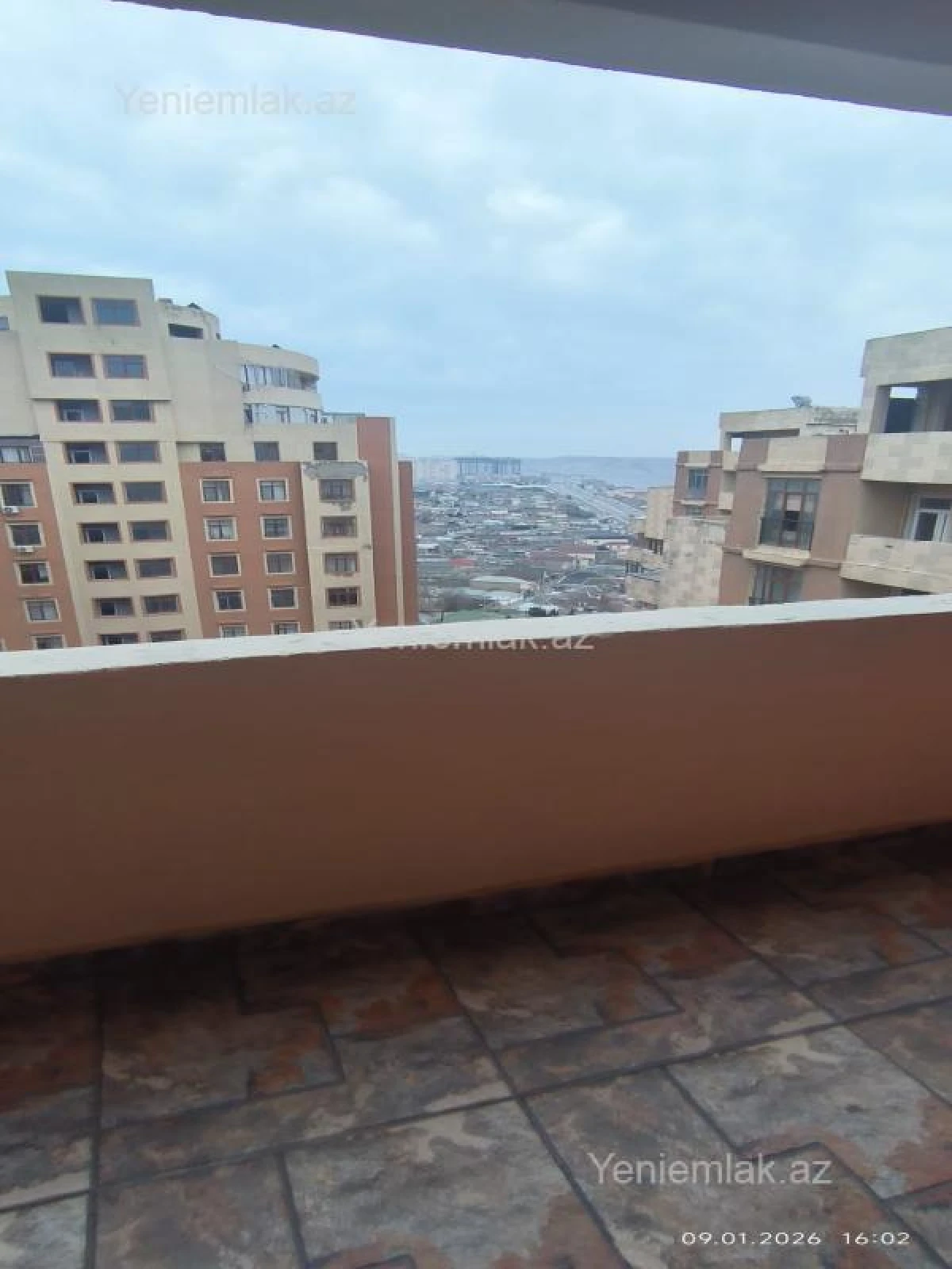 Satılır 3 otaqlı yeni tikili 170 m²