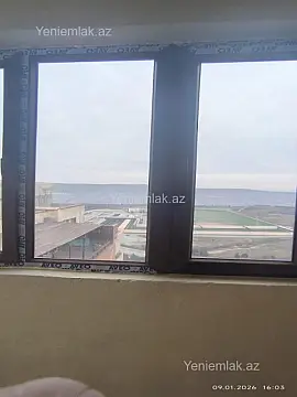 Satılır 3 otaqlı yeni tikili 170 m²