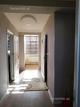 Satılır 4 otaqlı köhnə tikili 120 m²