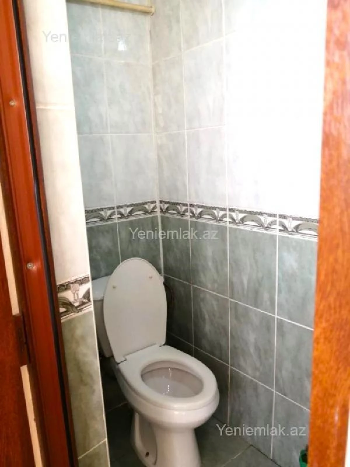 Satılır 4 otaqlı köhnə tikili 120 m²