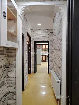 Satılır 3 otaqlı həyət evi 200 m² — Bakı, Suraxanı 3 otaq 200.00 m²