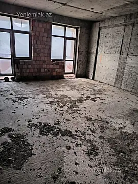 Satılır 4 otaqlı yeni tikili 186 m²