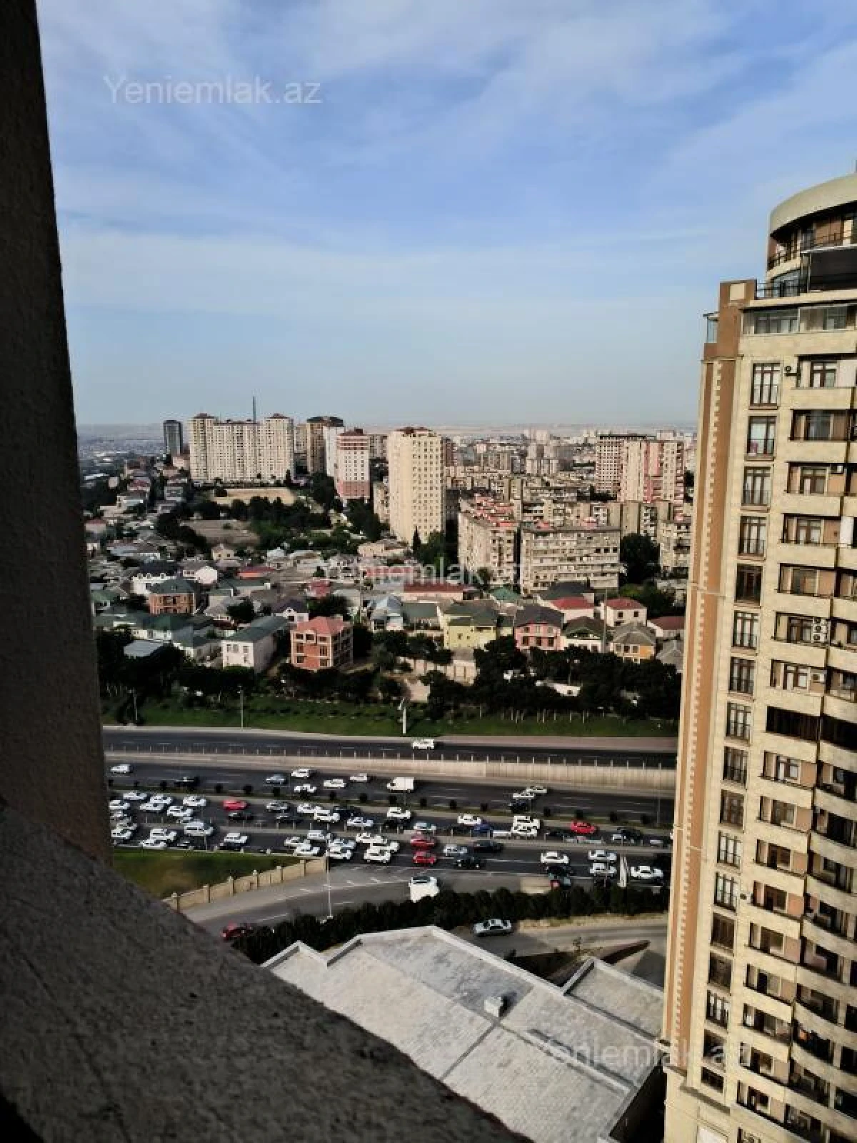 Satılır 4 otaqlı yeni tikili 186 m²