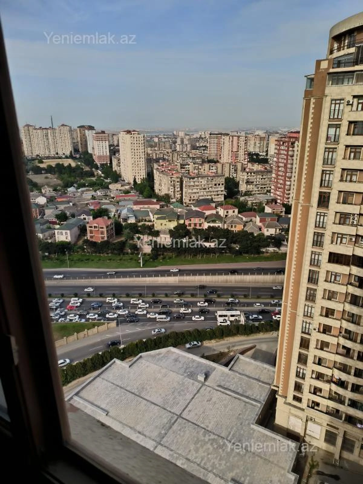 Satılır 4 otaqlı yeni tikili 186 m²