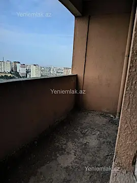 Satılır 4 otaqlı yeni tikili 186 m²