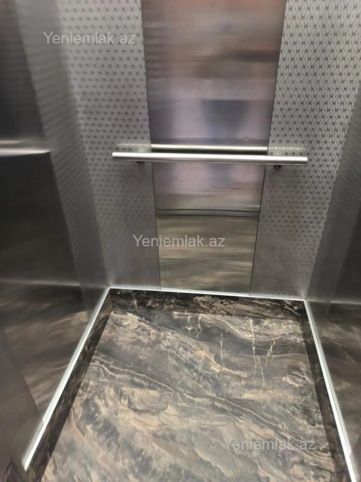 Satılır 4 otaqlı yeni tikili 186 m²