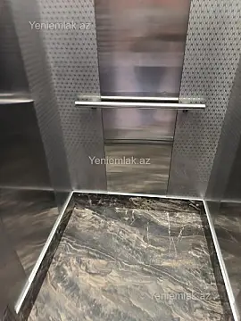 Satılır 4 otaqlı yeni tikili 186 m²