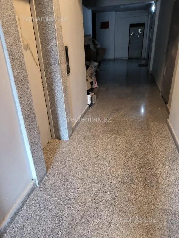 Satılır 4 otaqlı yeni tikili 186 m²