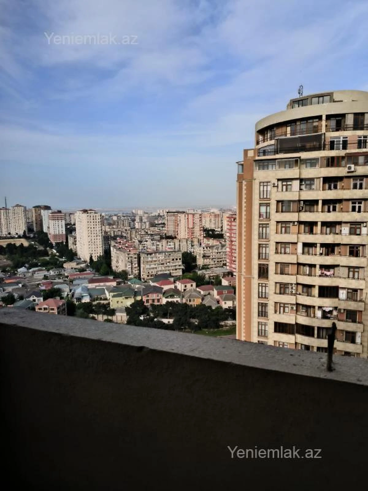 Satılır 4 otaqlı yeni tikili 186 m²