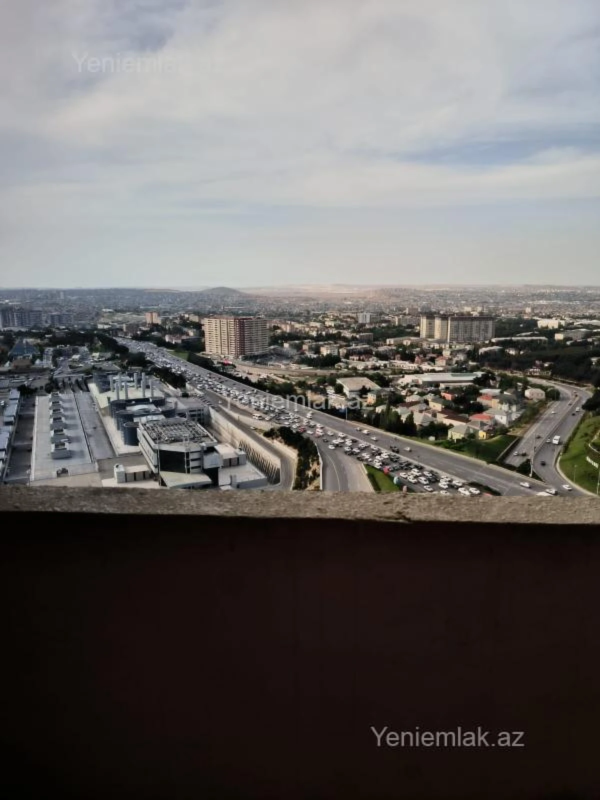 Satılır 4 otaqlı yeni tikili 186 m²