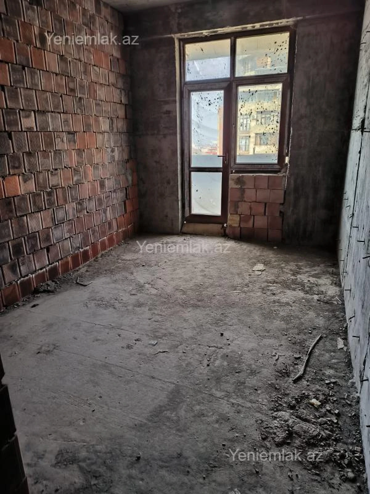 Satılır 4 otaqlı yeni tikili 186 m²