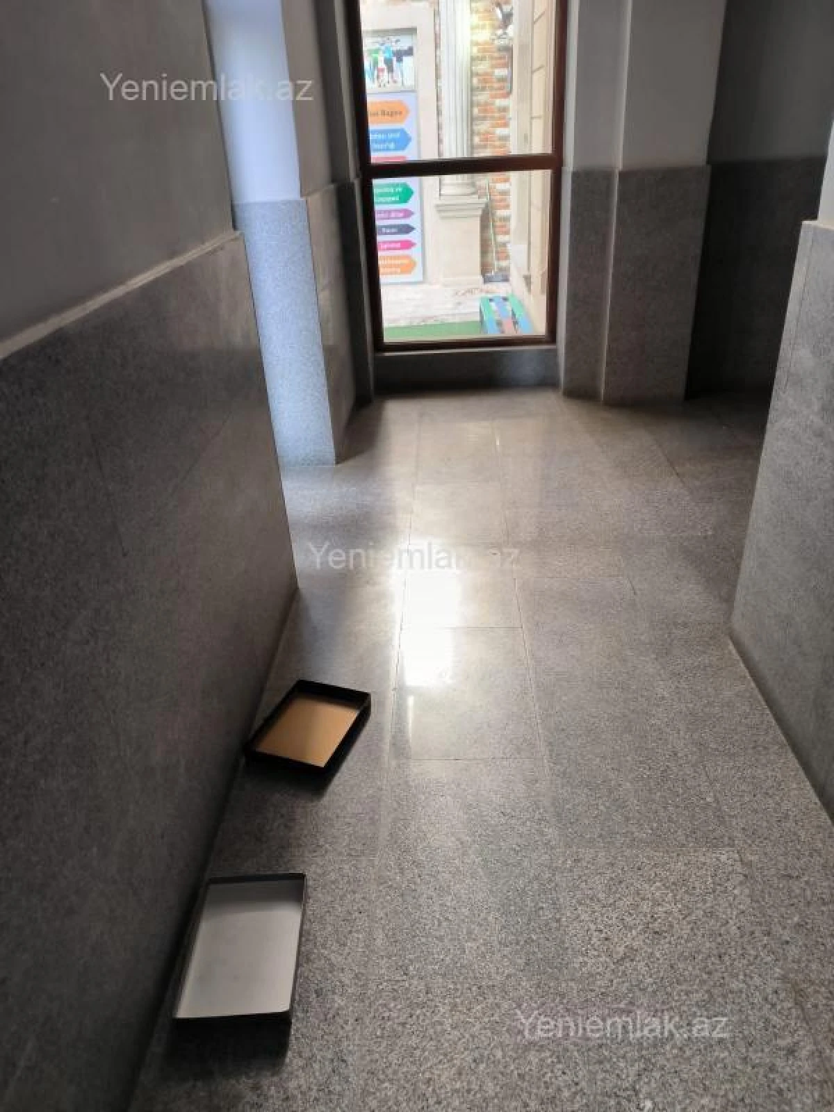 Satılır 4 otaqlı yeni tikili 186 m²