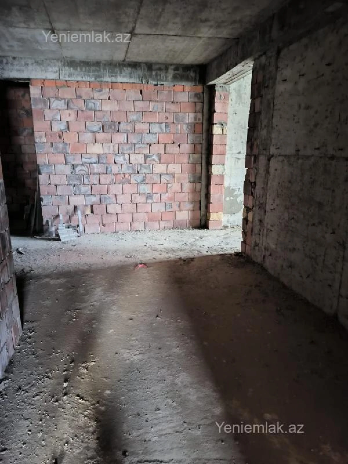 Satılır 4 otaqlı yeni tikili 186 m²