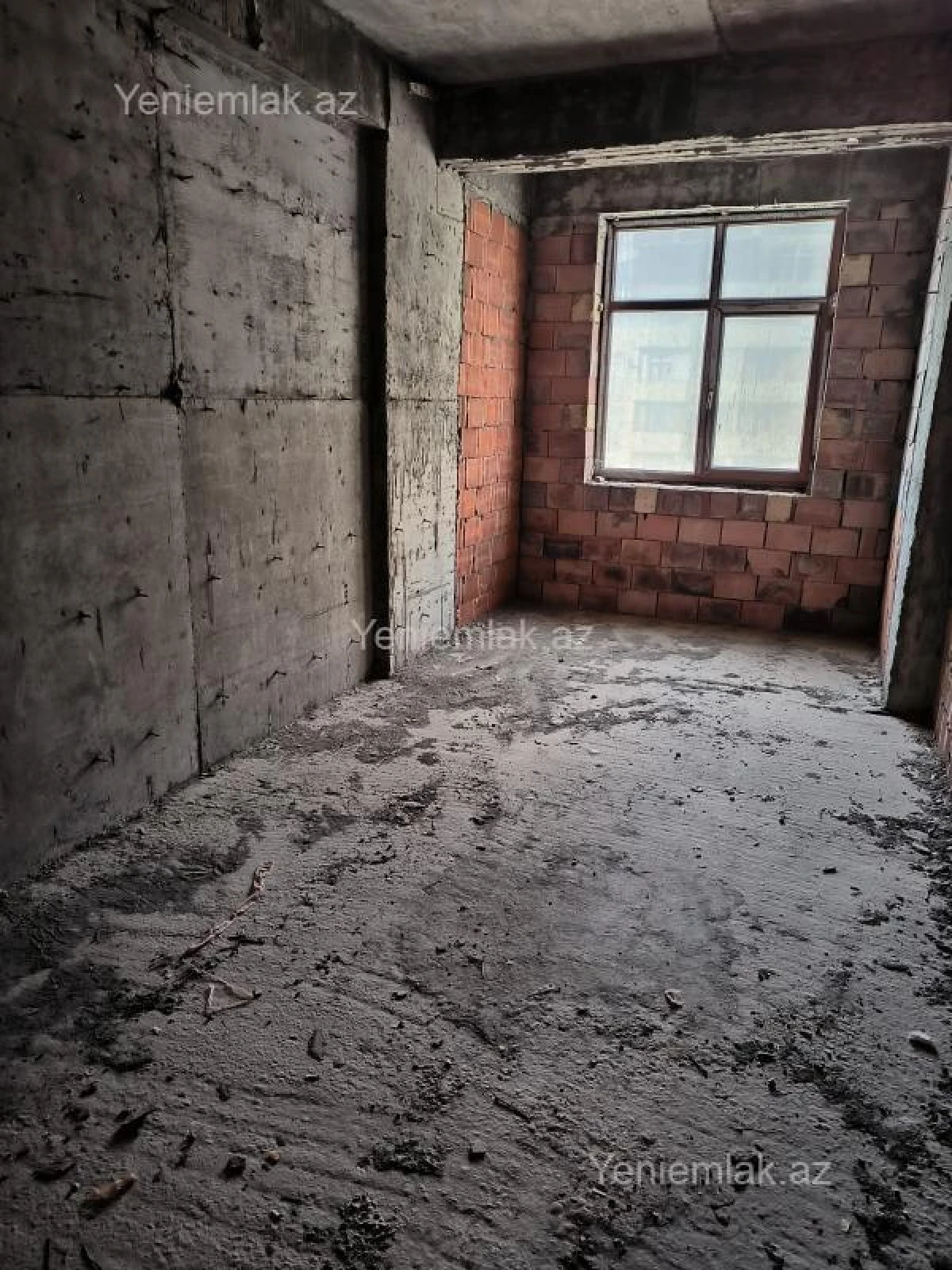 Satılır 4 otaqlı yeni tikili 186 m²