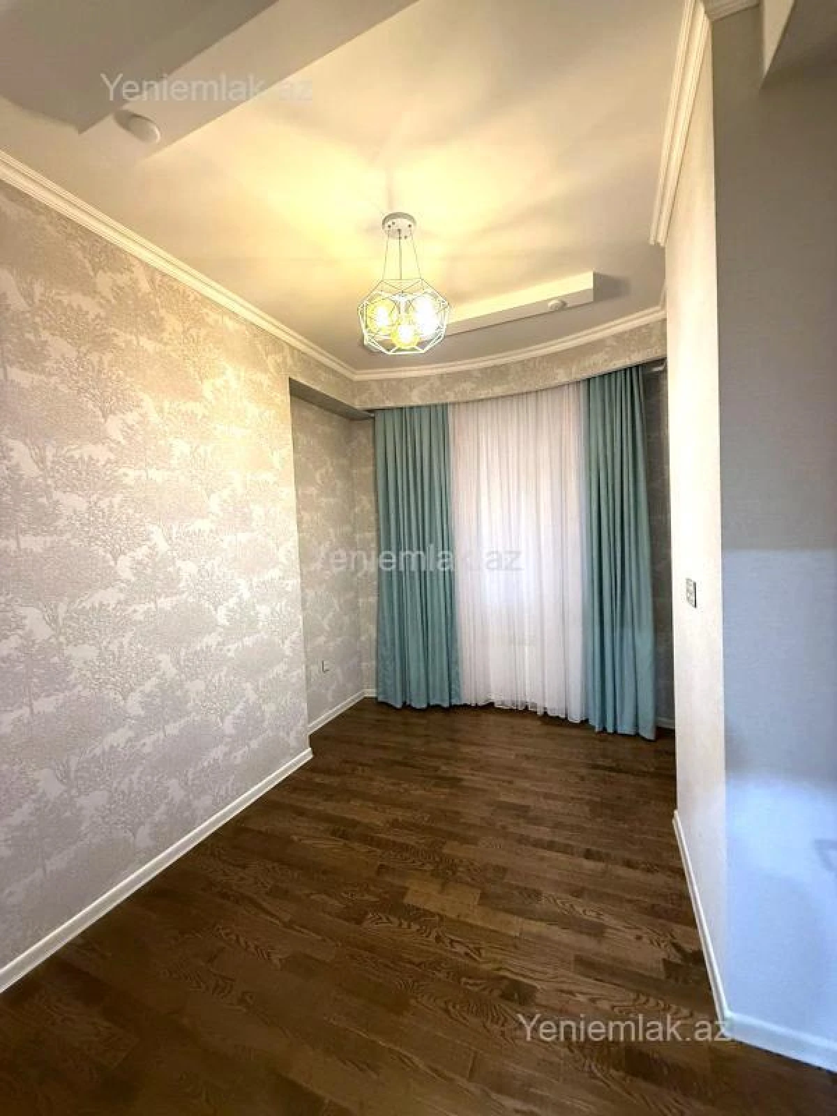 Satılır 3 otaqlı yeni tikili 116 m²