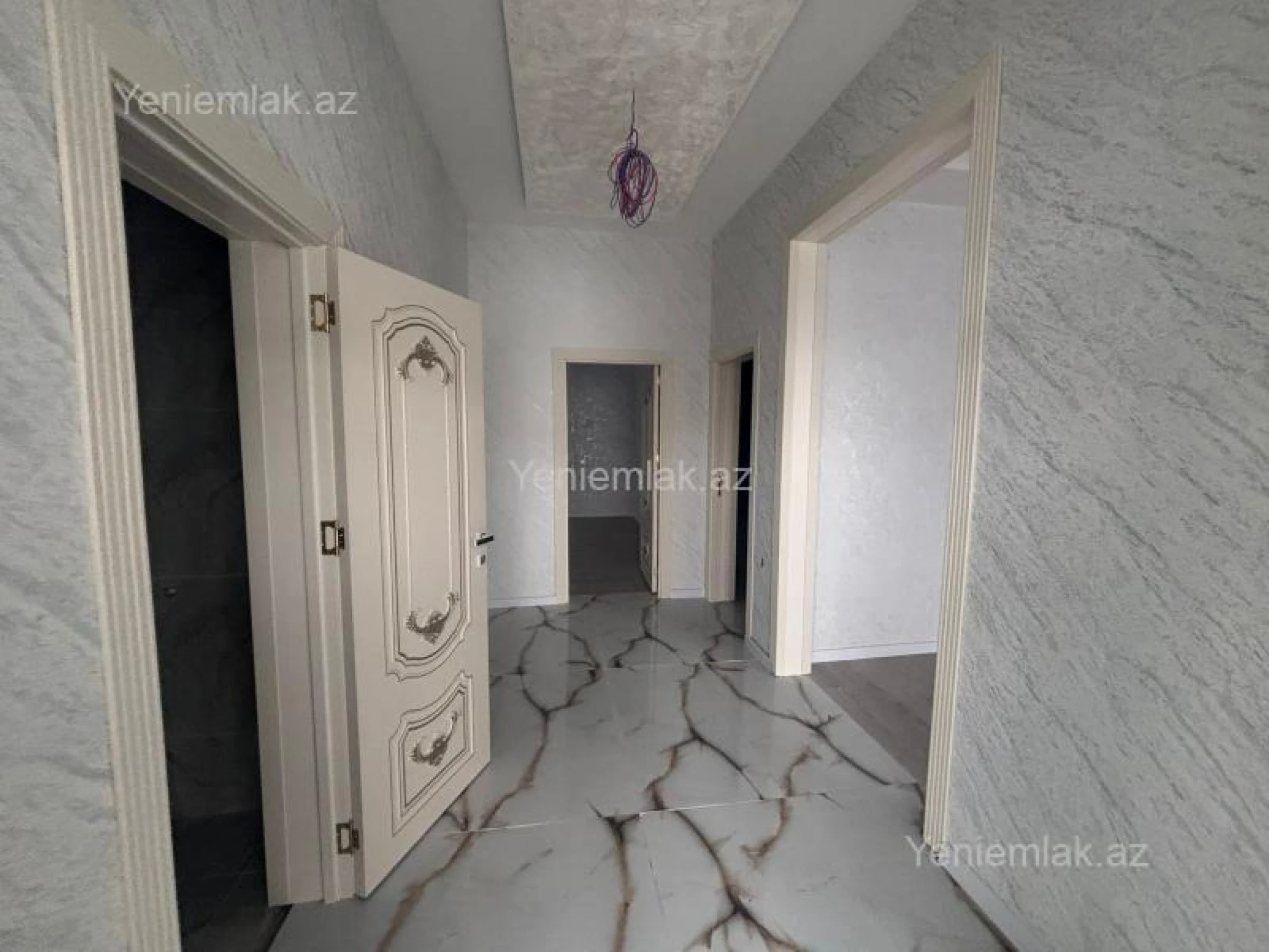 Satılır 3 otaqlı həyət evi 130 m²