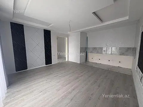 Satılır 3 otaqlı həyət evi 130 m²