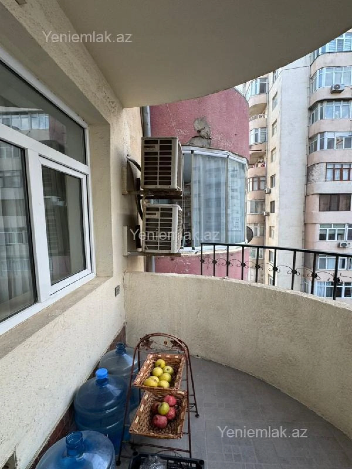Satılır 2 otaqlı yeni tikili 73 m²