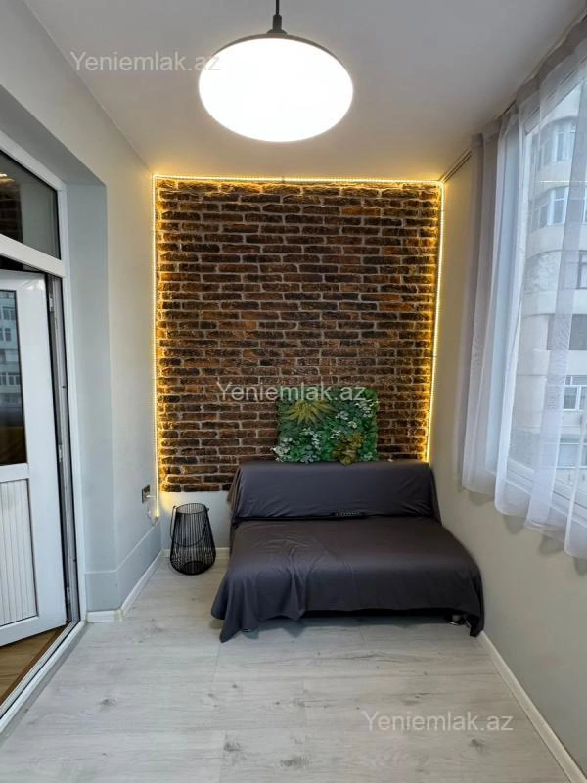 Satılır 2 otaqlı yeni tikili 73 m²