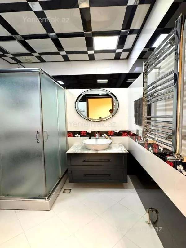 Satılır 2 otaqlı yeni tikili 73 m²