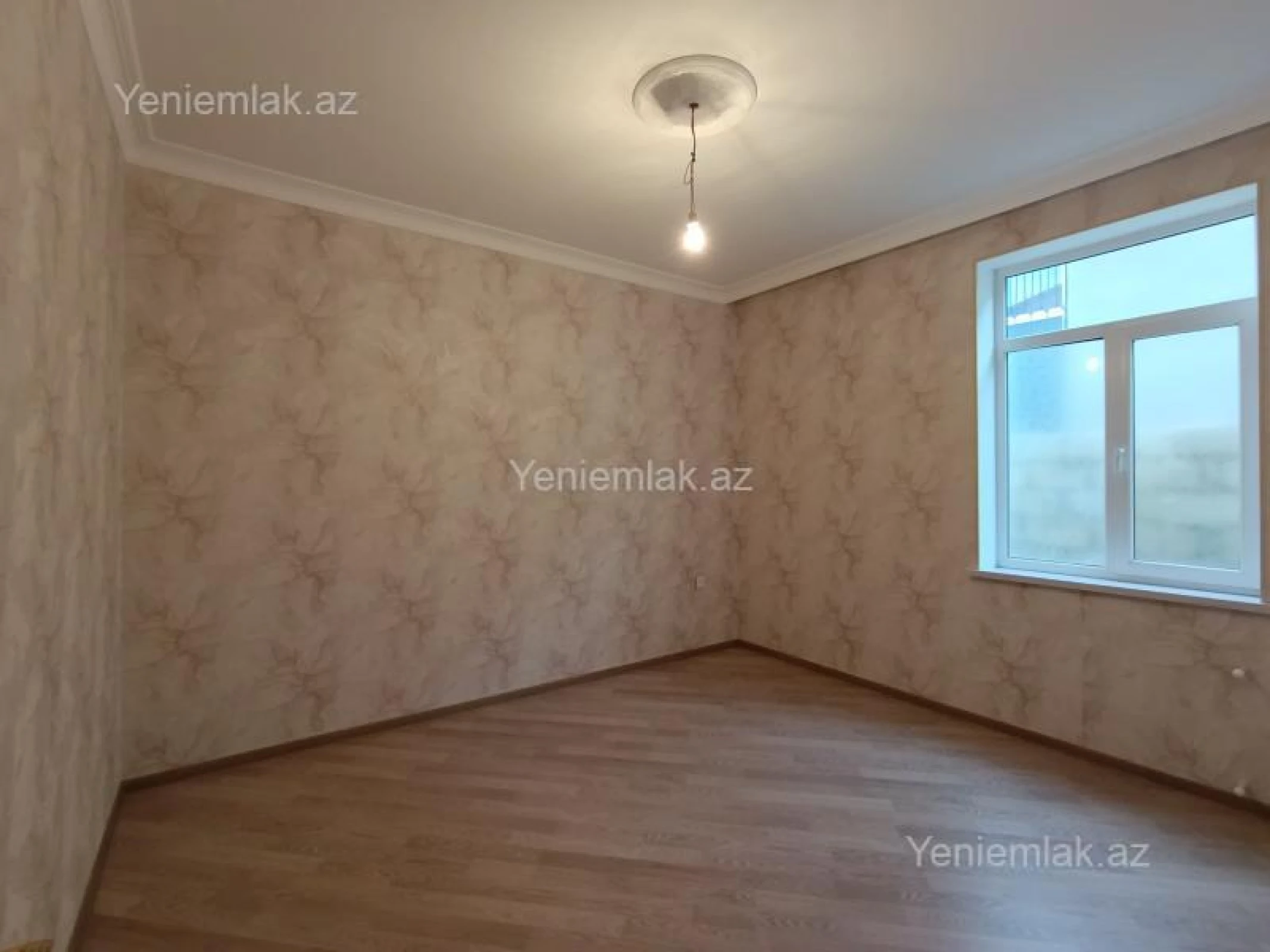 Satılır 4 otaqlı həyət evi 110 m²