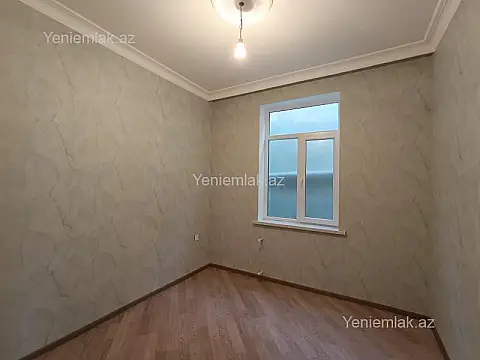 Satılır 4 otaqlı həyət evi 110 m²