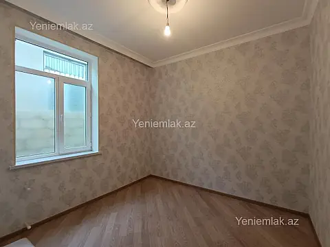 Satılır 4 otaqlı həyət evi 110 m²