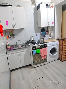 Satılır 2 otaqlı köhnə tikili 48 m²