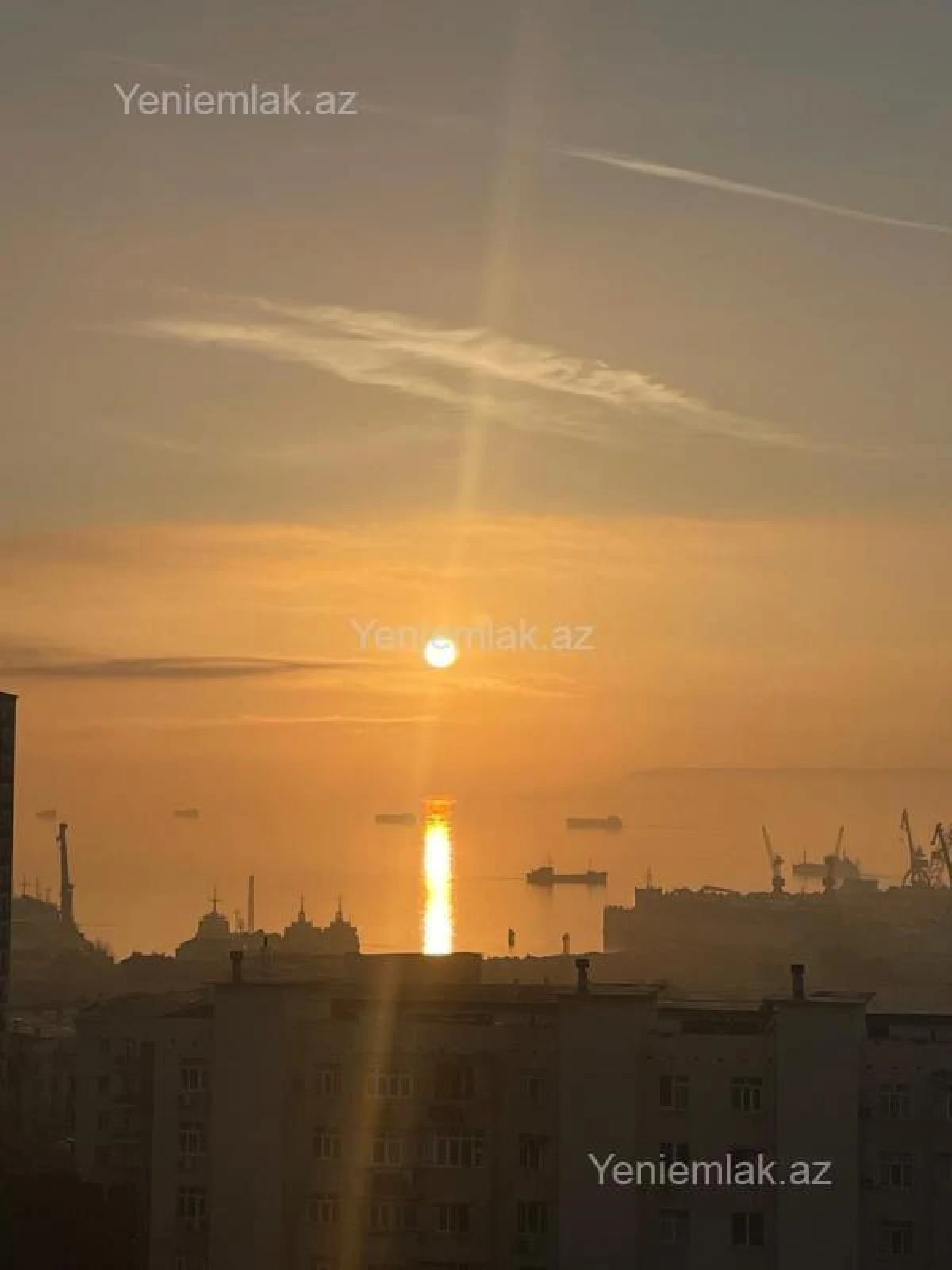 Satılır 2 otaqlı yeni tikili 84 m²