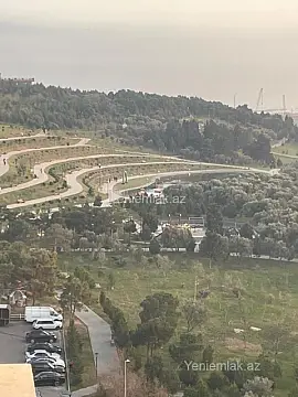 Satılır 2 otaqlı yeni tikili 84 m²